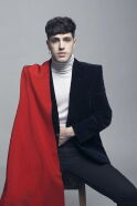Luke Black