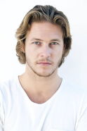 Luke Bracey