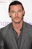 Luke Evans