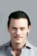Luke Evans