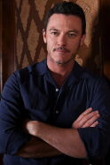Luke Evans