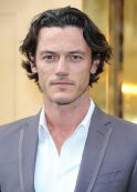 Luke Evans