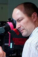 Luke Geissbühler