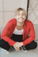 Luke Hemmings