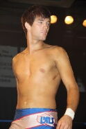 Luke James Uggles Eatwell