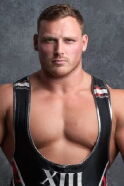 Luke Menzies
