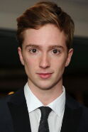 Luke Newberry