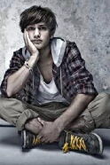 Luke Pasqualino