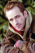 Luke Perry