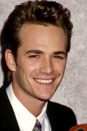 Luke Perry