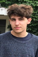 Luke Rekela