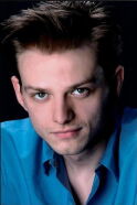 Luke Robertson