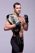 Luke Rockhold