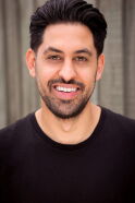 Luke Saliba