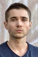 Luke Slattery