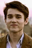 Luke Slattery