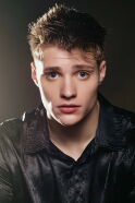 Luke Smith