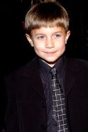 Luke Spill