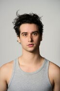 Luke Wilcox