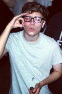 Luke Wise