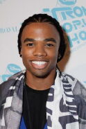 Luke Youngblood