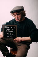 Luke Zobel