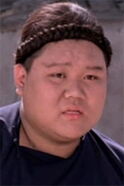 Lun Ga-Chun