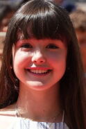 Luna Fulgencio