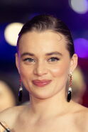 Luna Wedler