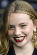 Luna Wedler