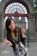 Luo Yanqian