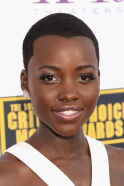 Lupita Nyong'o