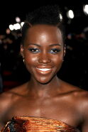 Lupita Nyong'o