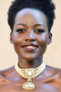 Lupita Nyong'o