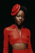 Lupita Nyong'o