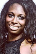 Luscious Latasha