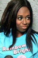 Luscious Latasha