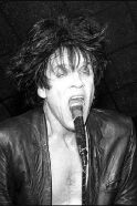 Lux Interior