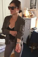 Lydia Doesburg
