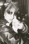 Lydia Lunch