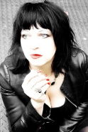 Lydia Lunch