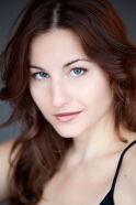 Lydia Zadel