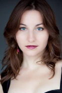 Lydia Zadel