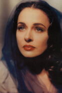 Lydie Denier