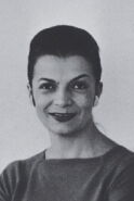 Lygia Clark