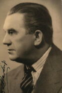 Lyn Harding