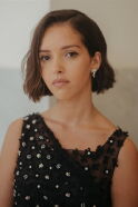 Lyna Khoudri