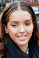 Lyna Khoudri