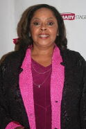 Lynda Gravatt