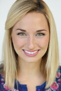 Lyndsi LaRose